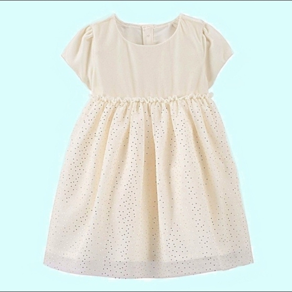 Carter's Toddler Girls Dress Size 2T